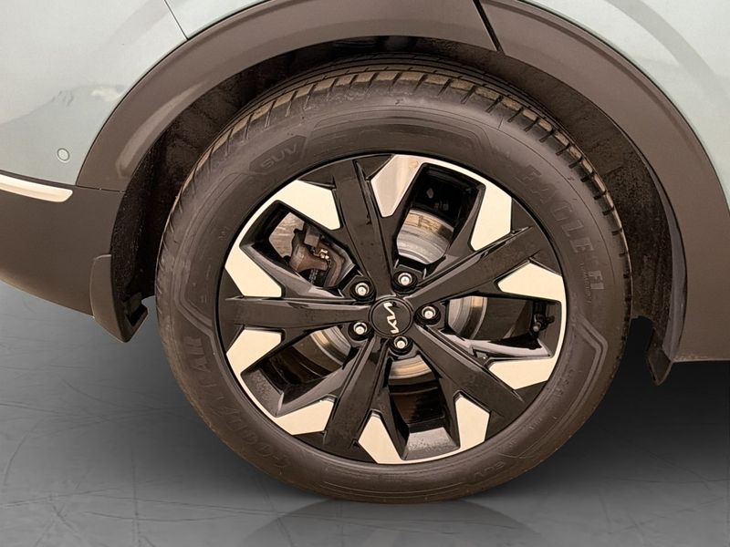 Kia Sportage bild 31