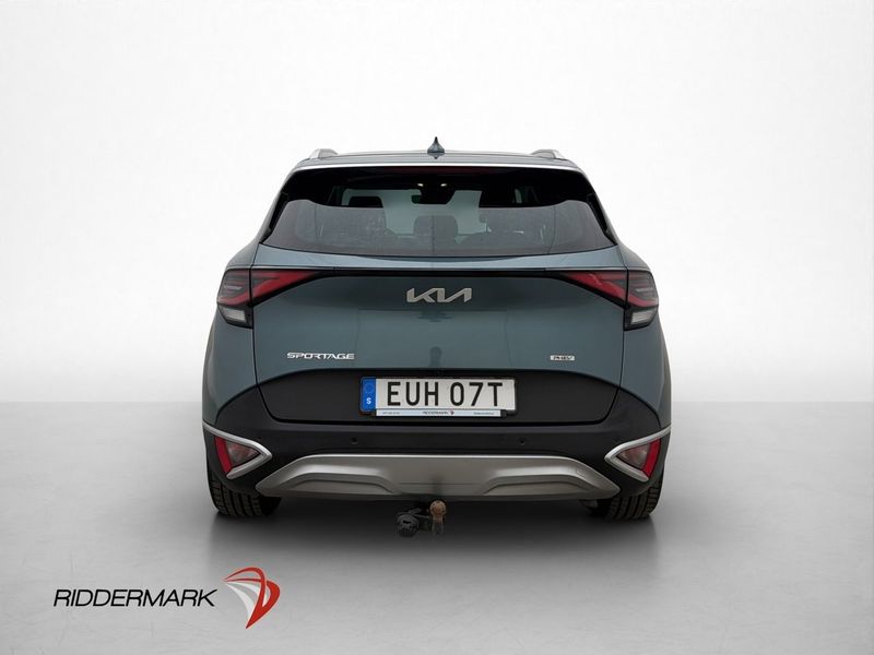 Kia Sportage bild 6