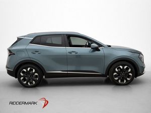 Kia Sportage bild 9