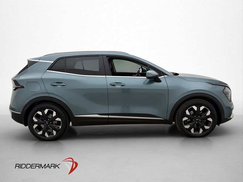 Kia Sportage bild 9