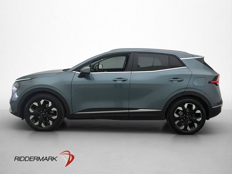 Kia Sportage bild 4