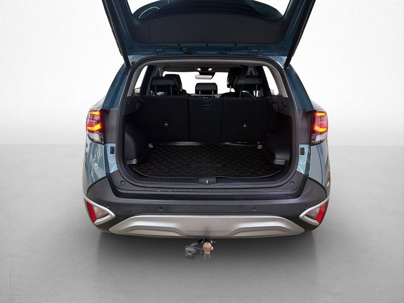 Kia Sportage bild 12