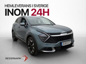 Kia Sportage bild 1