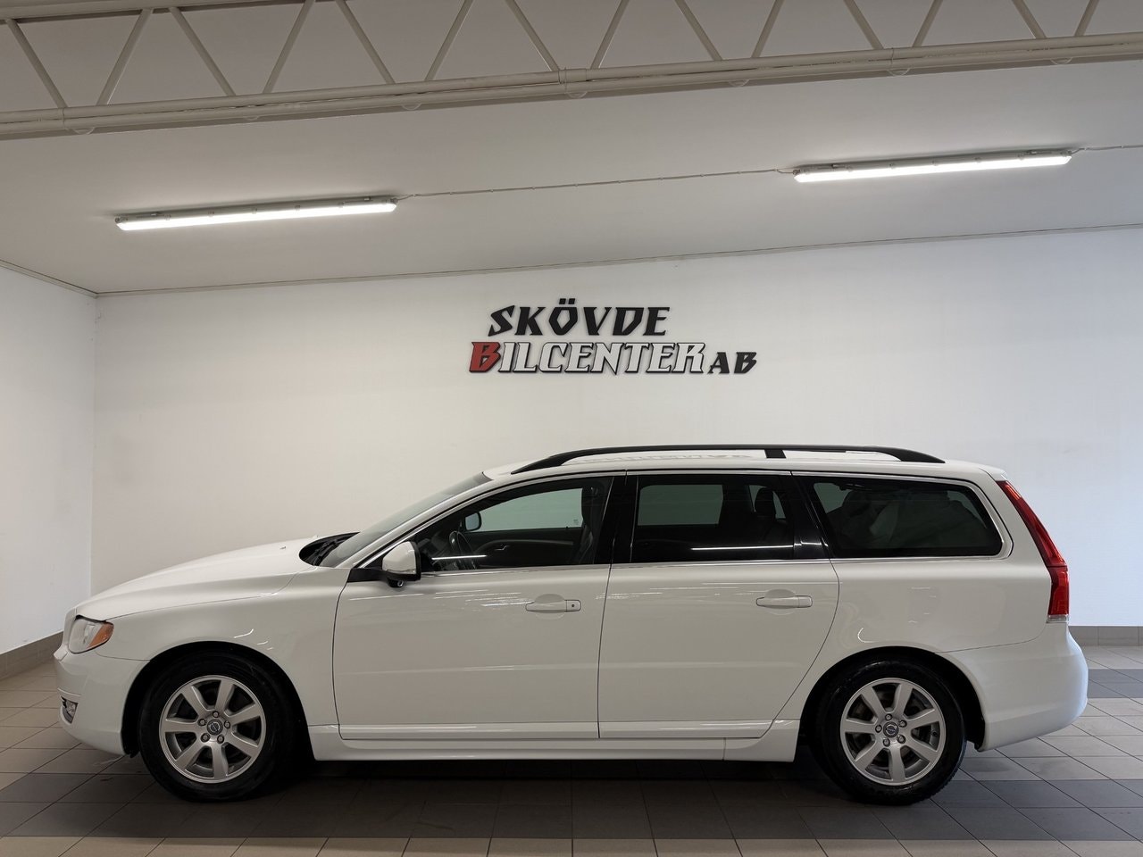 Volvo V70