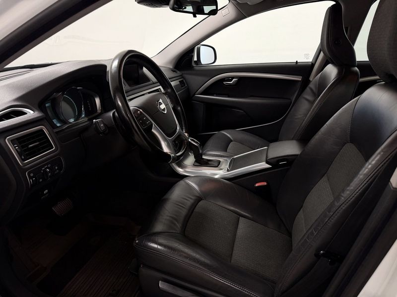 Volvo V70 bild 7