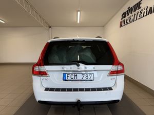Volvo V70 bild 4