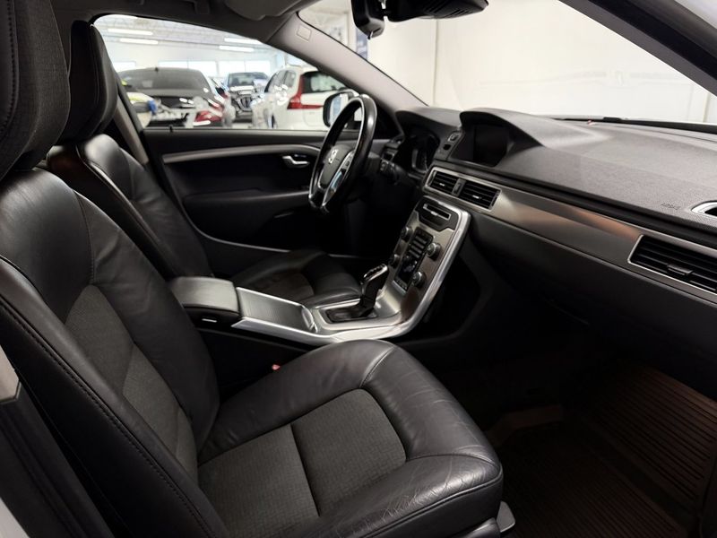 Volvo V70 bild 10
