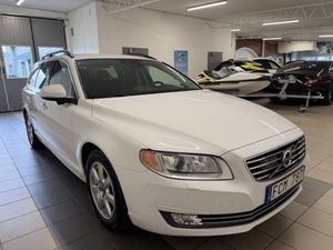 Volvo V70 bild 6