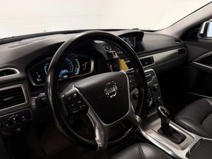 Volvo V70 bild 8