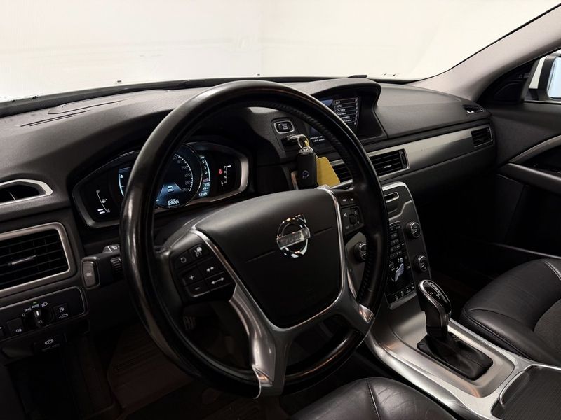 Volvo V70 bild 8
