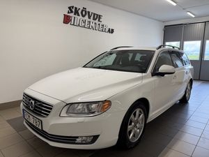 Volvo V70 bild 2