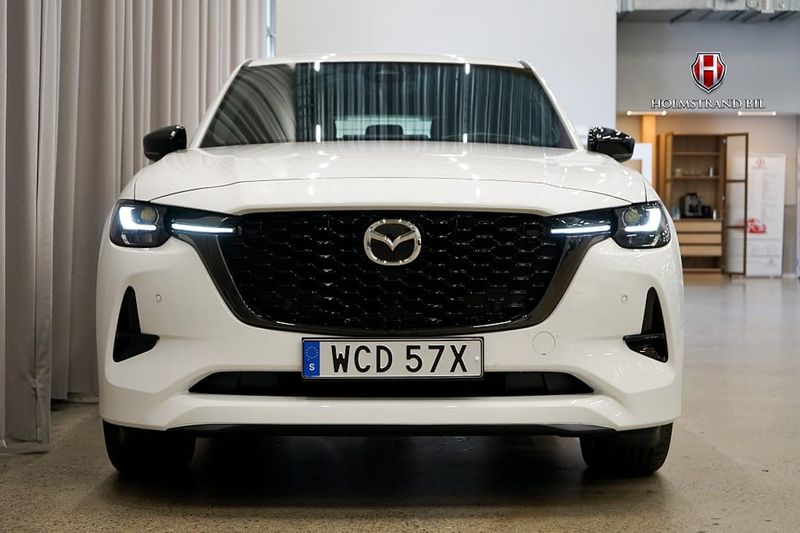Mazda CX-60 bild 6