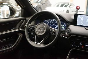 Mazda CX-60 bild 14