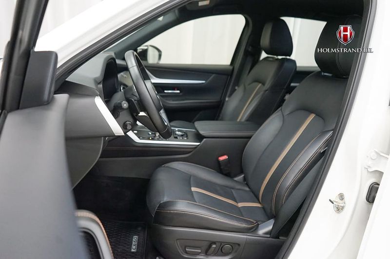 Mazda CX-60 bild 10