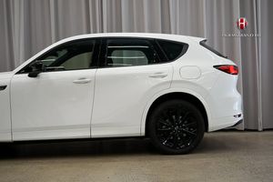 Mazda CX-60 bild 8