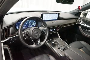 Mazda CX-60 bild 9