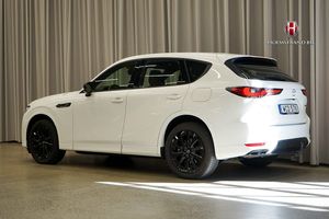 Mazda CX-60 bild 5