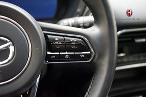 Mazda CX-60 bild 15