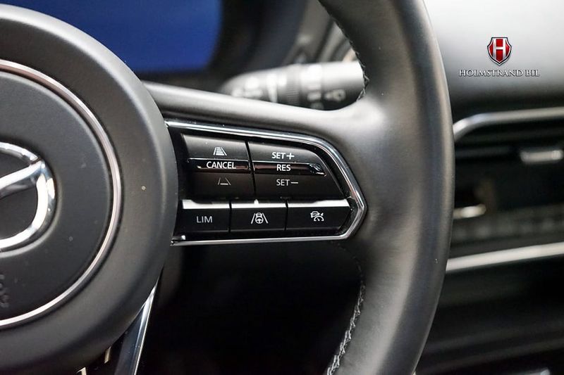 Mazda CX-60 bild 15