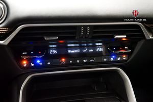 Mazda CX-60 bild 23