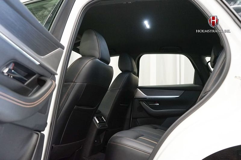 Mazda CX-60 bild 11