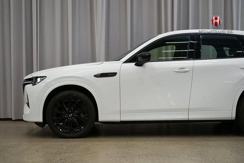 Mazda CX-60 bild 7