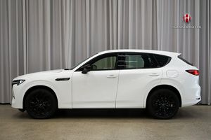 Mazda CX-60 bild 1
