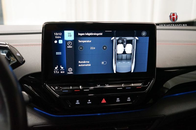 Volkswagen ID.4 bild 17