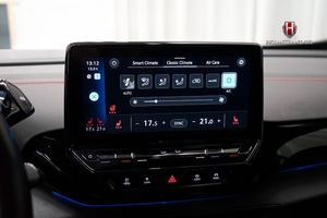 Volkswagen ID.4 bild 18