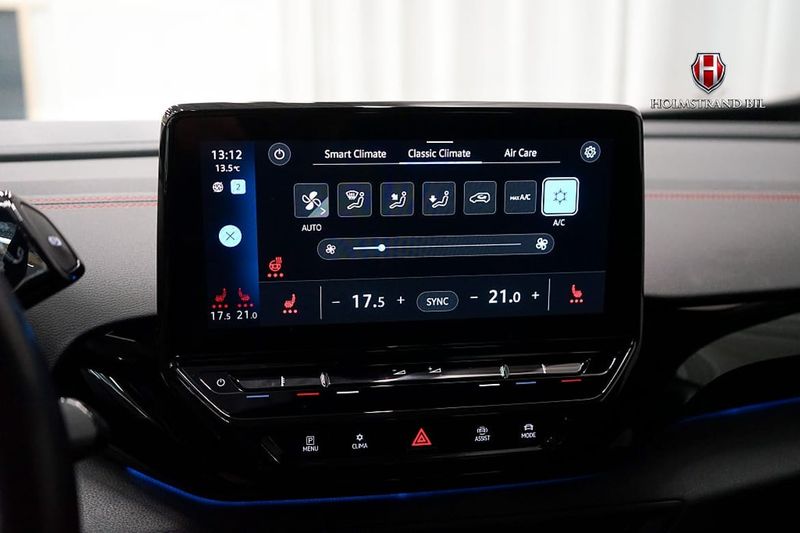 Volkswagen ID.4 bild 18