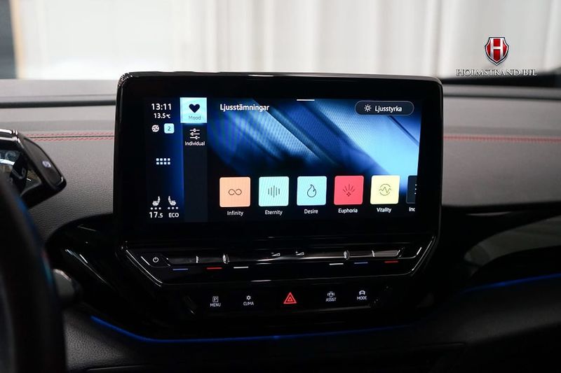 Volkswagen ID.4 bild 20