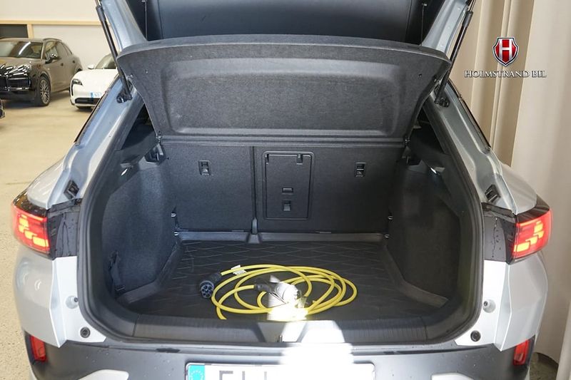 Volkswagen ID.4 bild 23