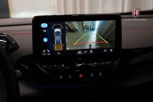 Volkswagen ID.4 bild 15