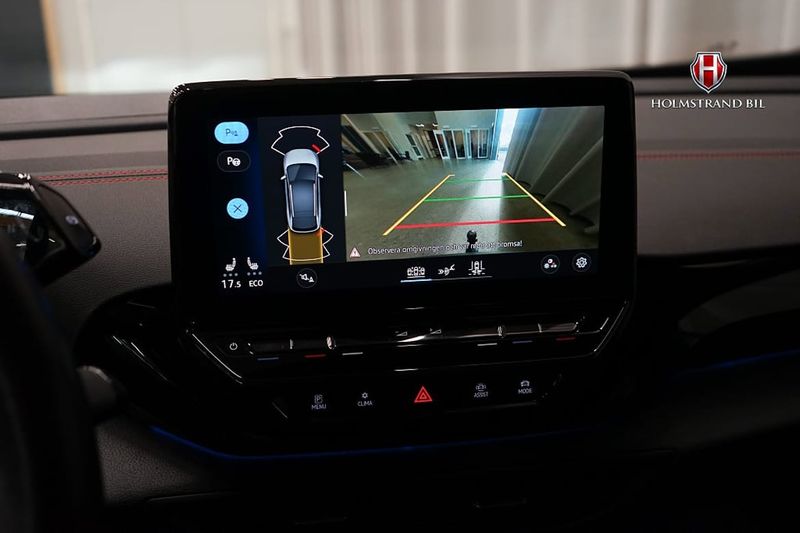 Volkswagen ID.4 bild 15