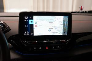 Volkswagen ID.4 bild 16