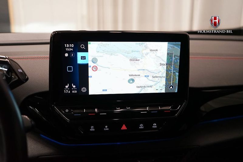 Volkswagen ID.4 bild 16
