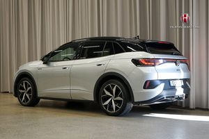 Volkswagen ID.4 bild 5