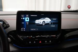 Volkswagen ID.4 bild 21