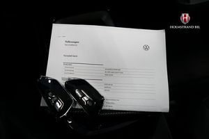 Volkswagen ID.4 bild 24