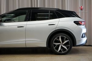Volkswagen ID.4 bild 8