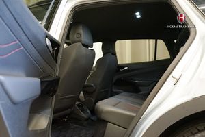 Volkswagen ID.4 bild 11
