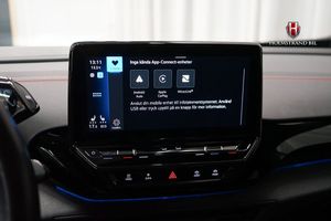 Volkswagen ID.4 bild 22