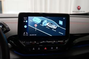 Volkswagen ID.4 bild 19
