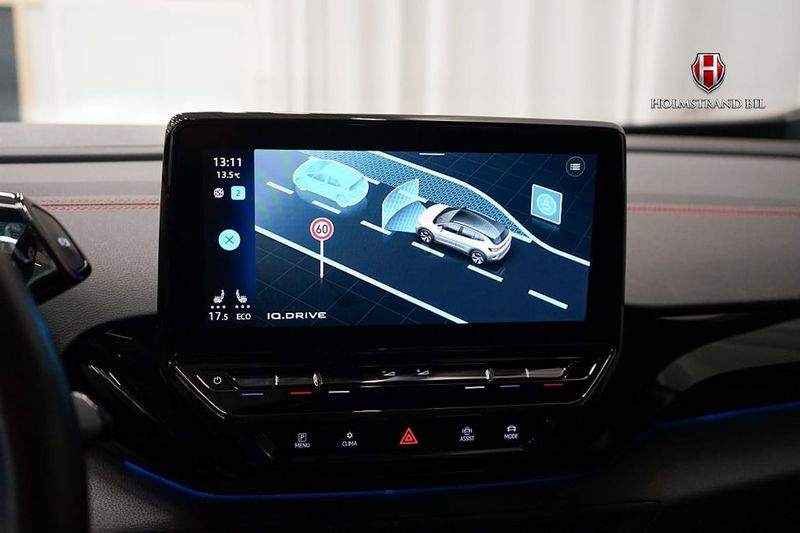 Volkswagen ID.4 bild 19
