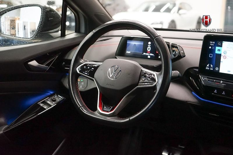Volkswagen ID.4 bild 13