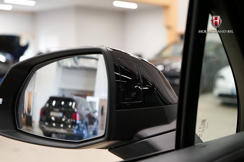 Audi Q7 bild 31