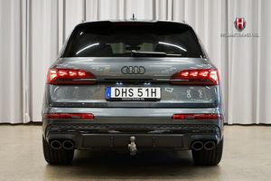 Audi Q7 bild 9