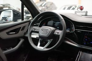 Audi Q7 bild 21