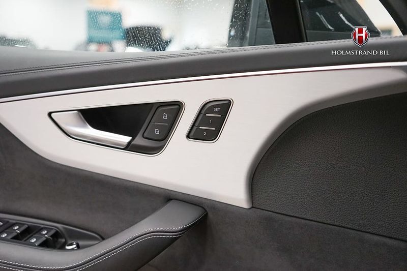 Audi Q7 bild 15