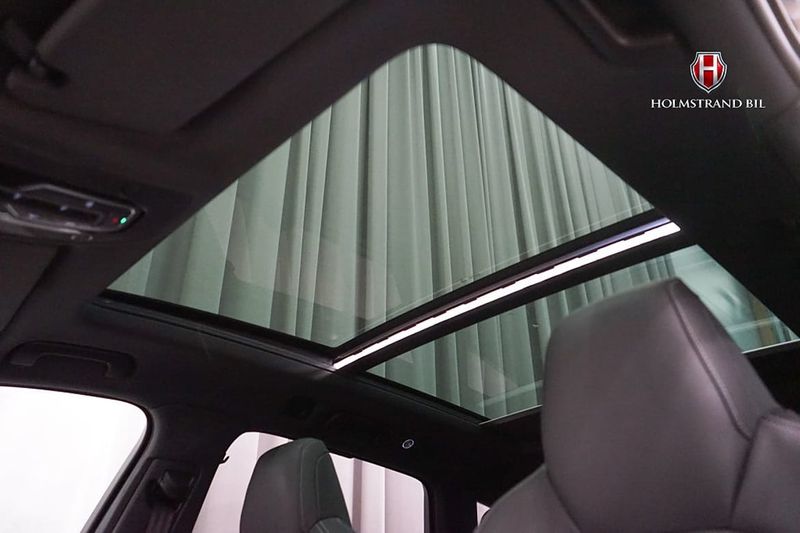 Audi Q7 bild 16